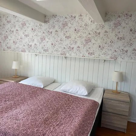 Den Gamle Mollegard Εξοχικό σπίτι Kongsmark